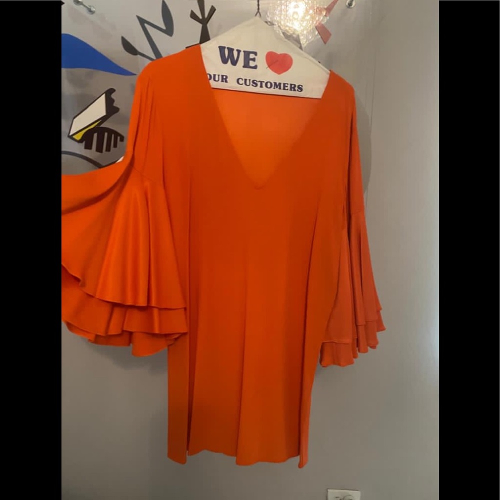 Alexis dress